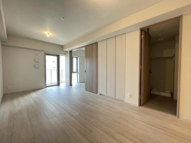 クレヴィア上野入谷の物件内観写真