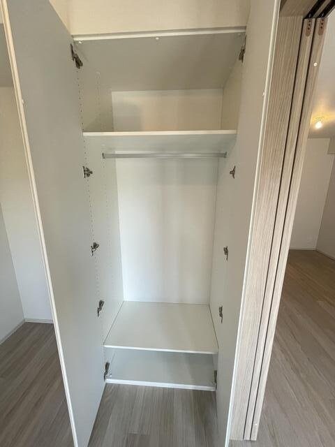 クレヴィア上野入谷の物件内観写真