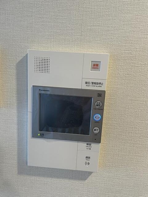 クレヴィア上野入谷の物件内観写真