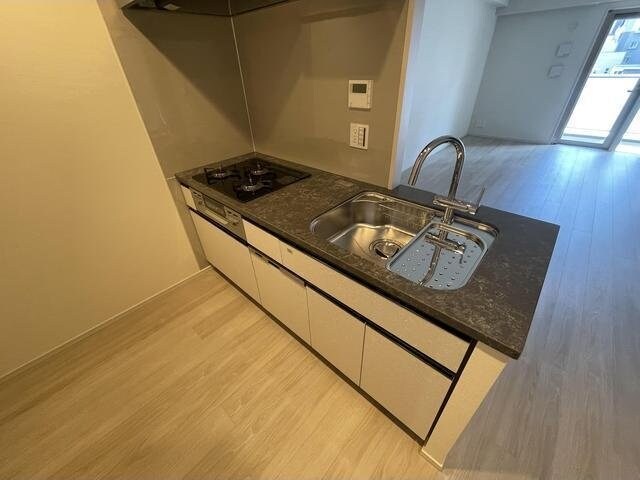 クレヴィア上野入谷の物件内観写真