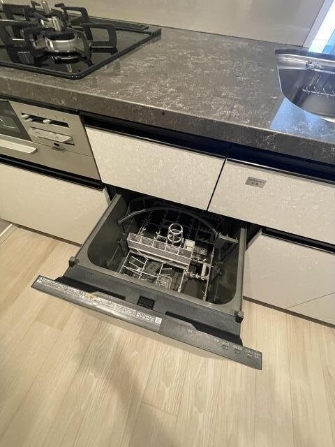 クレヴィア上野入谷の物件内観写真