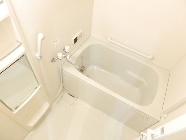 パートナーシップアパートメントの物件内観写真