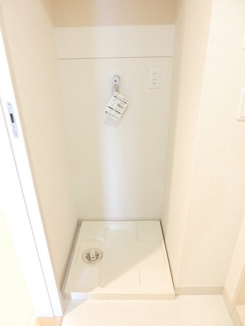 パートナーシップアパートメントの物件内観写真