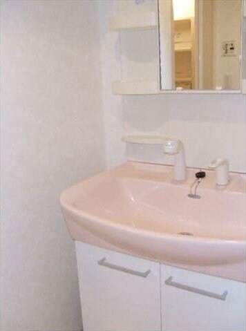 パートナーシップアパートメントの物件内観写真