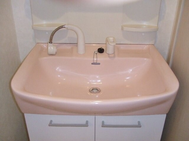 パートナーシップアパートメントの物件内観写真