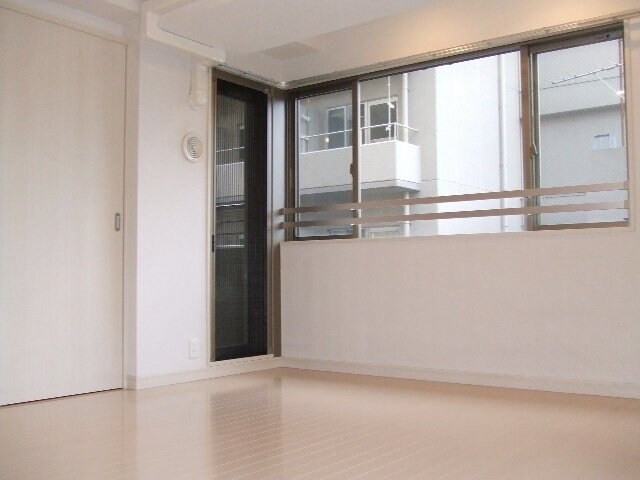 パートナーシップアパートメントの物件内観写真