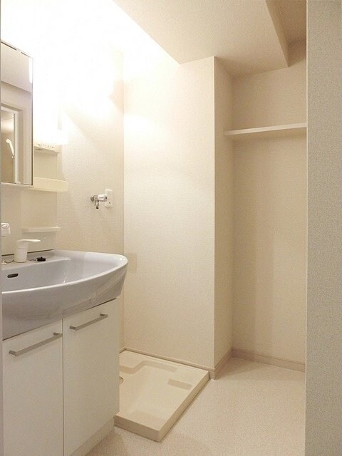 パートナーシップアパートメントの物件内観写真