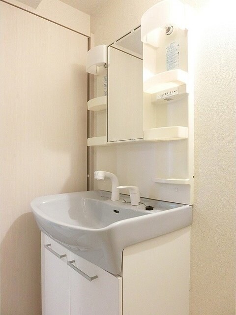 パートナーシップアパートメントの物件内観写真