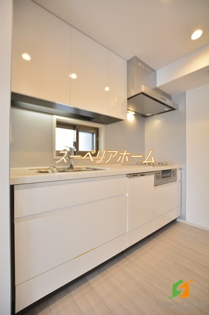 ディームス大手町ノースの物件内観写真