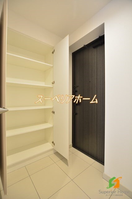 ディームス大手町ノースの物件内観写真