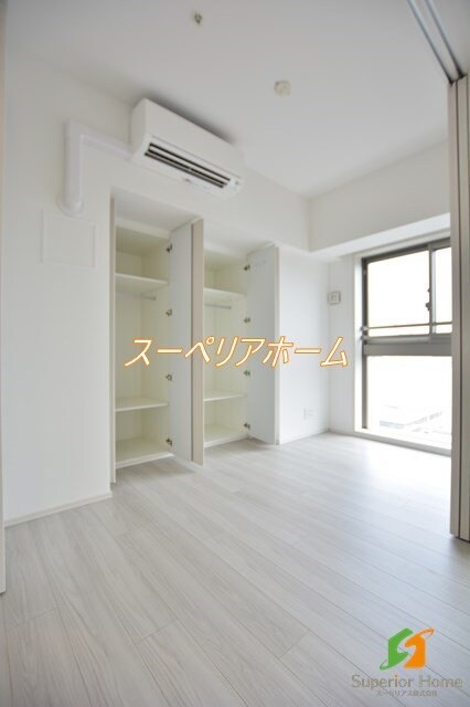 ディームス大手町ノースの物件内観写真