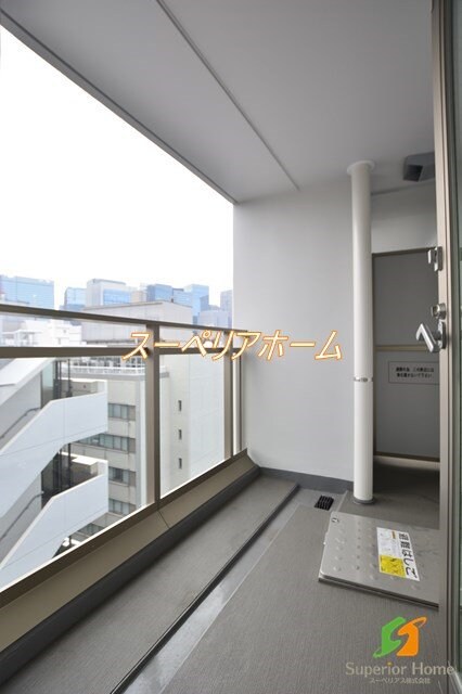 ディームス大手町ノースの物件内観写真