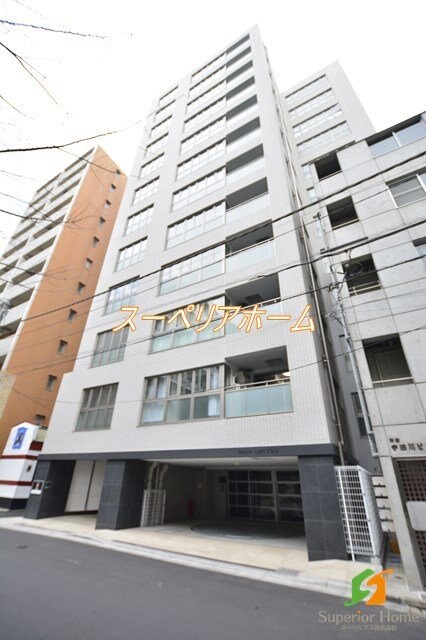 ディームス大手町ノースの物件内観写真