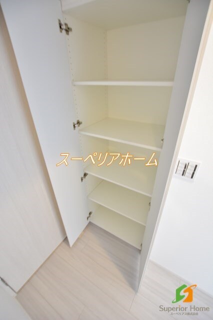 ディームス大手町ノースの物件内観写真