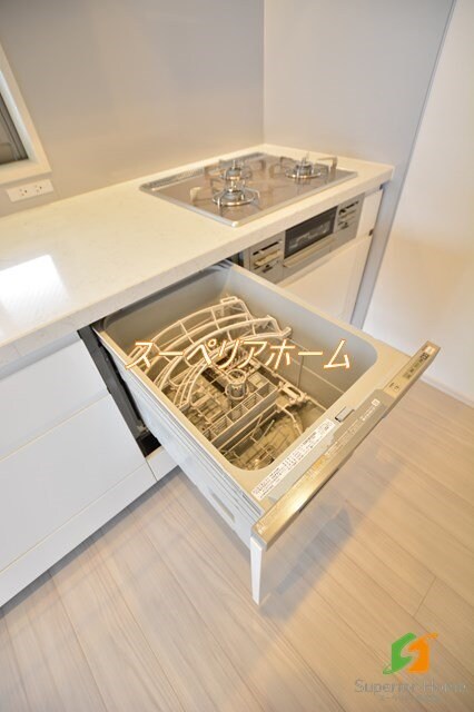 ディームス大手町ノースの物件内観写真