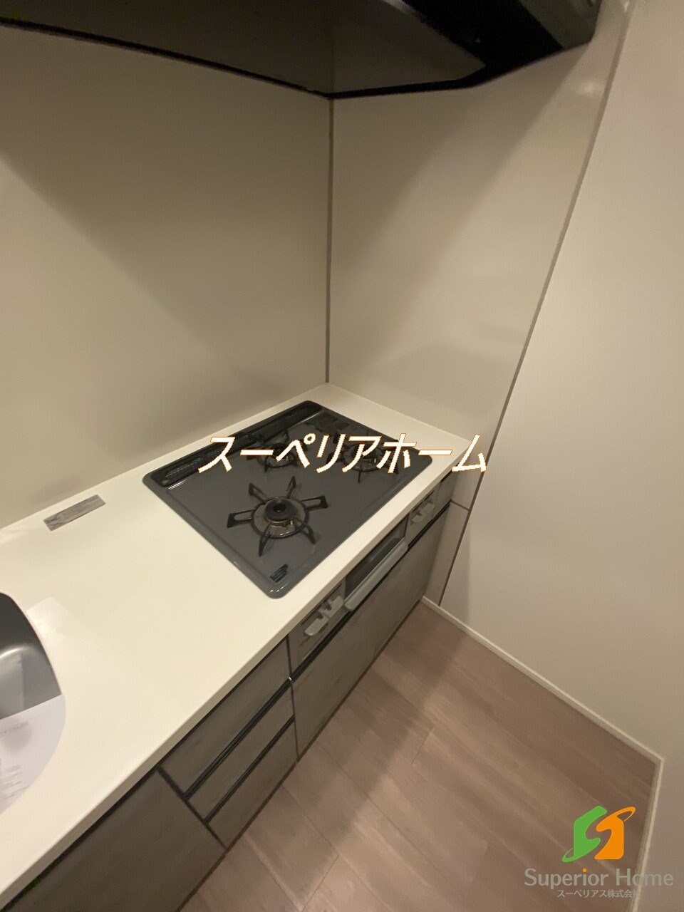 エスタート入谷IIの物件内観写真