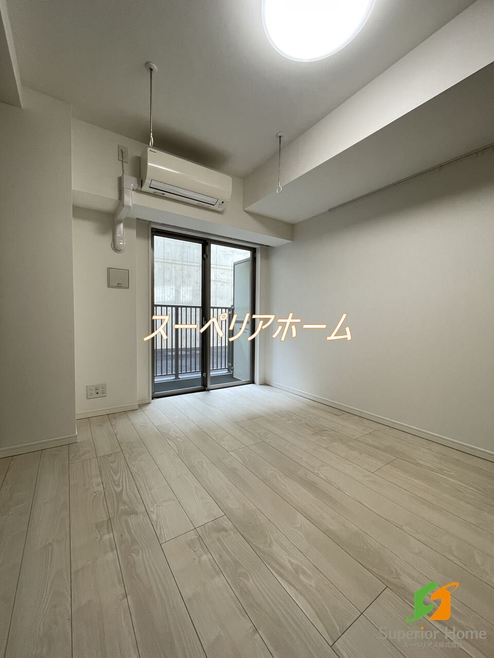 ザ・レジデンス神楽坂Iの物件内観写真