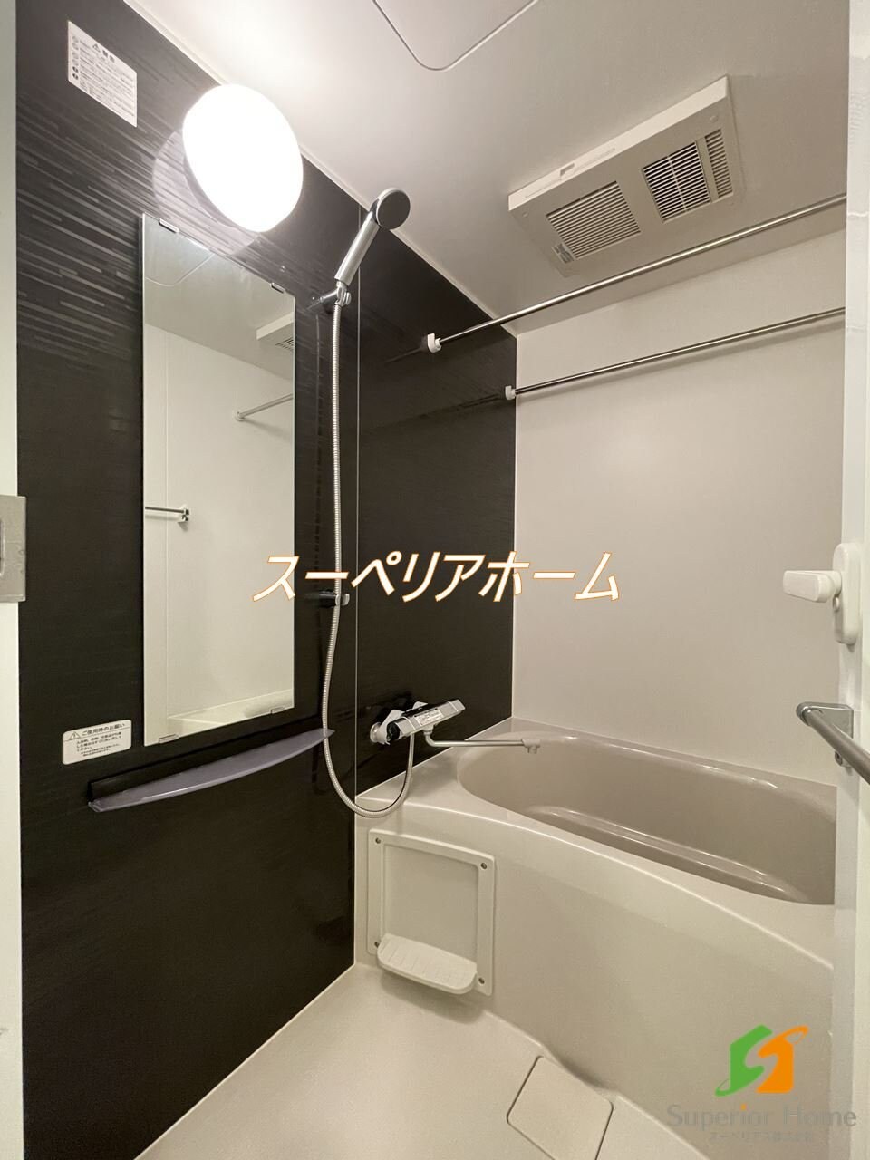 ザ・レジデンス神楽坂Iの物件内観写真