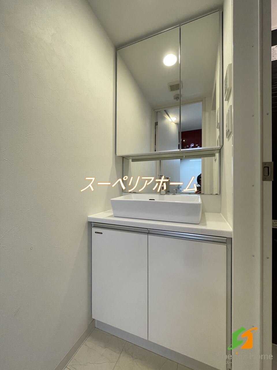 ザ・レジデンス神楽坂Iの物件内観写真