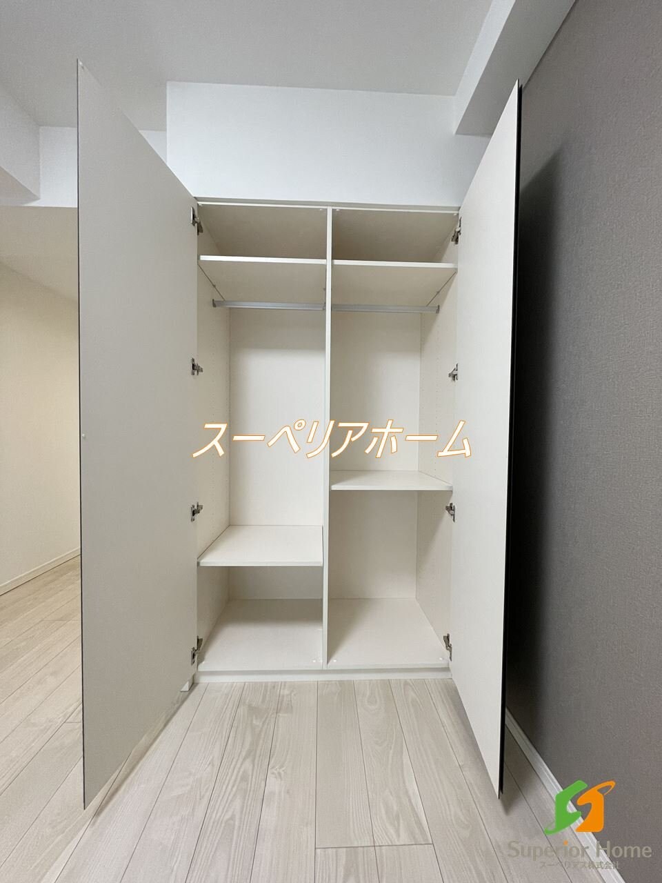 ザ・レジデンス神楽坂Iの物件内観写真