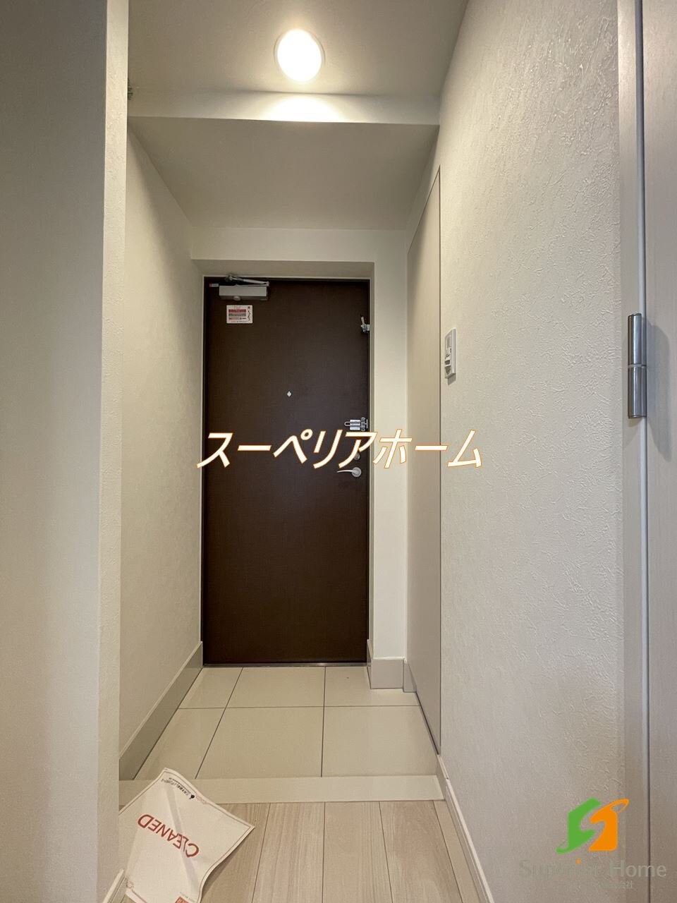 ザ・レジデンス神楽坂Iの物件内観写真