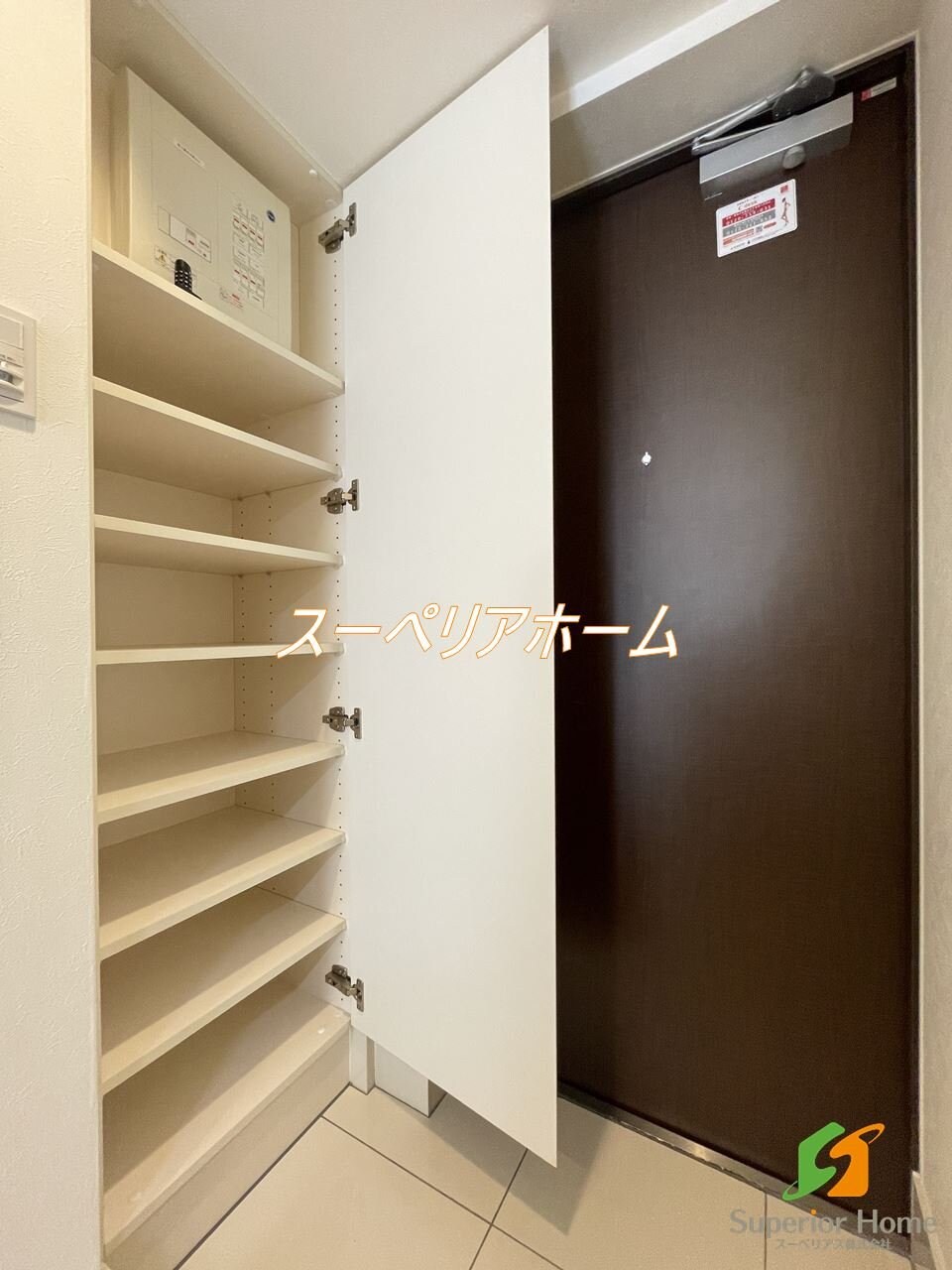 ザ・レジデンス神楽坂Iの物件内観写真