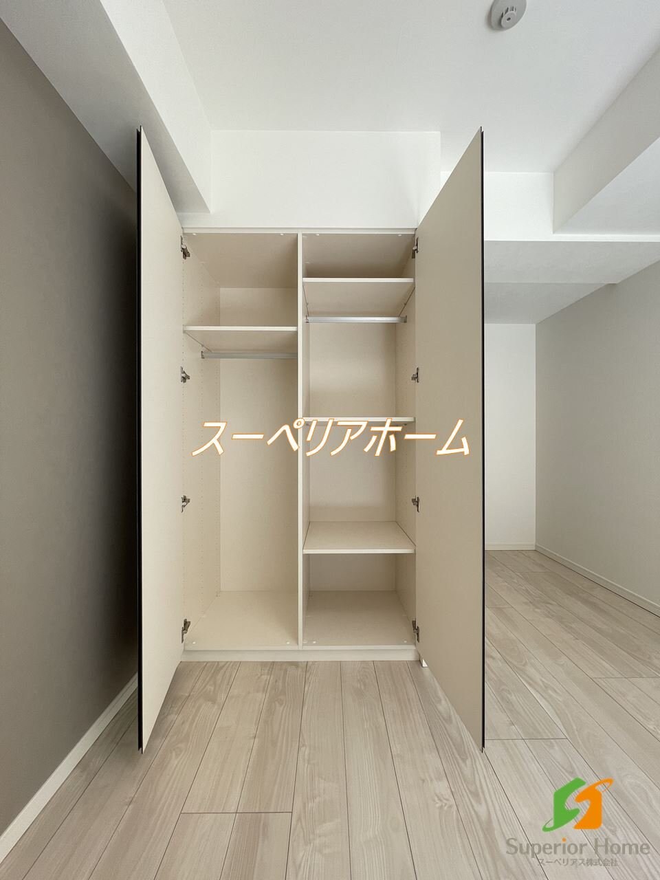 ザ・レジデンス神楽坂Iの物件内観写真