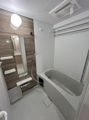 GRAN　PASEO蔵前IIの物件内観写真