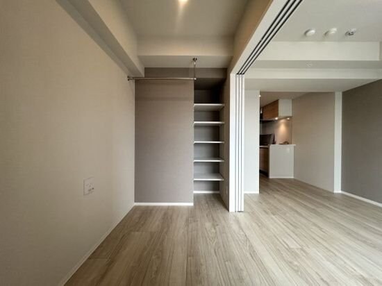 GRAN　PASEO蔵前IIの物件内観写真