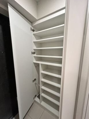 GRAN　PASEO蔵前IIの物件内観写真