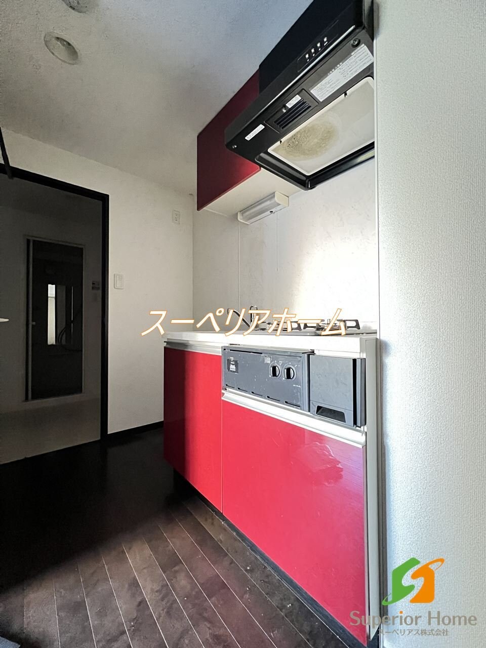 リヴシティ一番町の物件内観写真