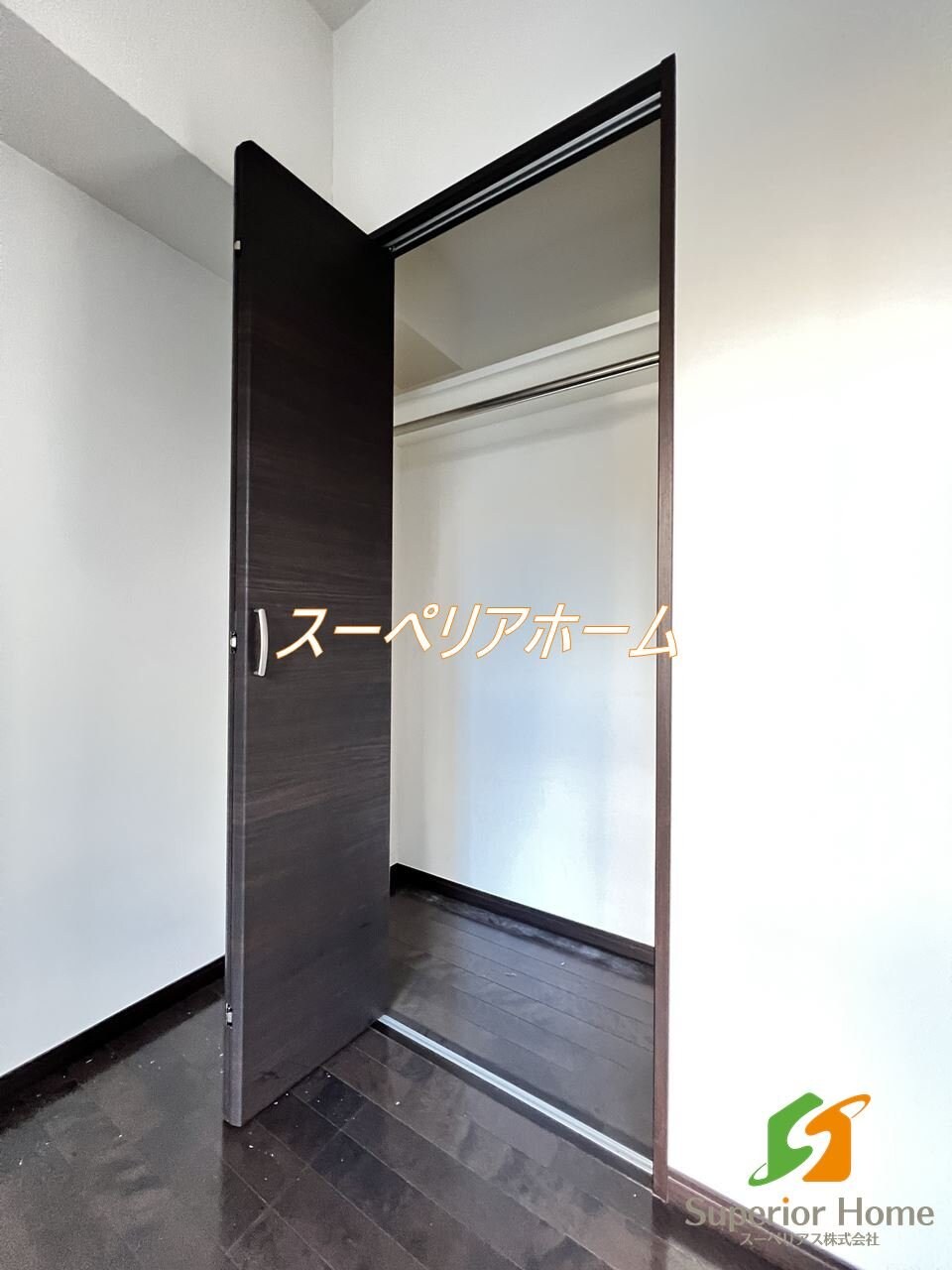 リヴシティ一番町の物件内観写真