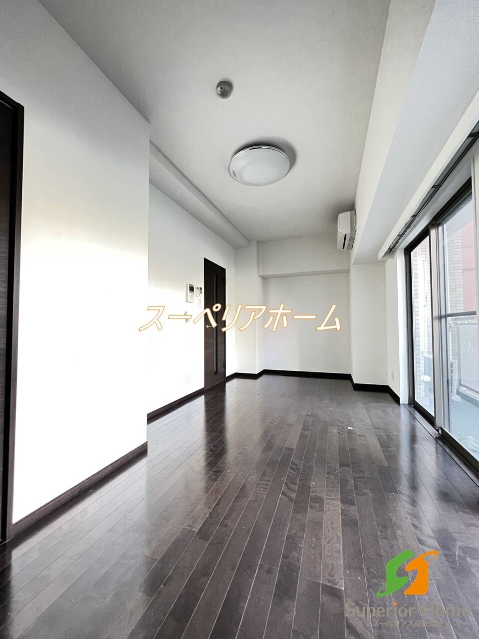 リヴシティ一番町の物件内観写真