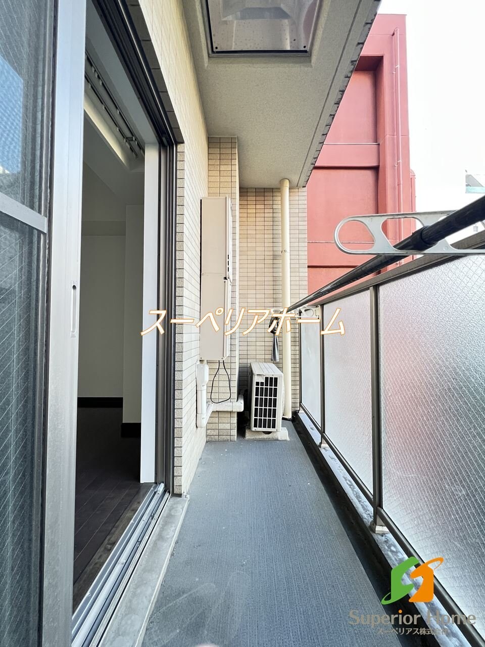 リヴシティ一番町の物件内観写真