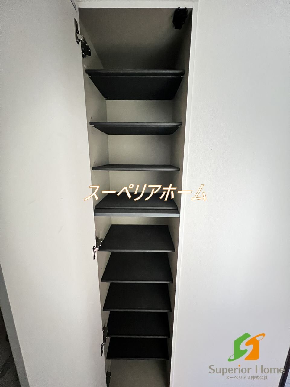 リヴシティ一番町の物件内観写真