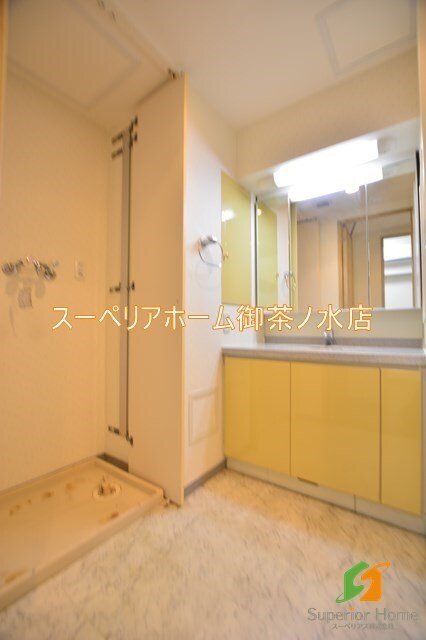 アクシルコート御茶ノ水の物件内観写真