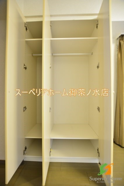 アクシルコート御茶ノ水の物件内観写真