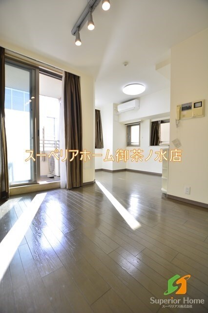 アクシルコート御茶ノ水の物件内観写真