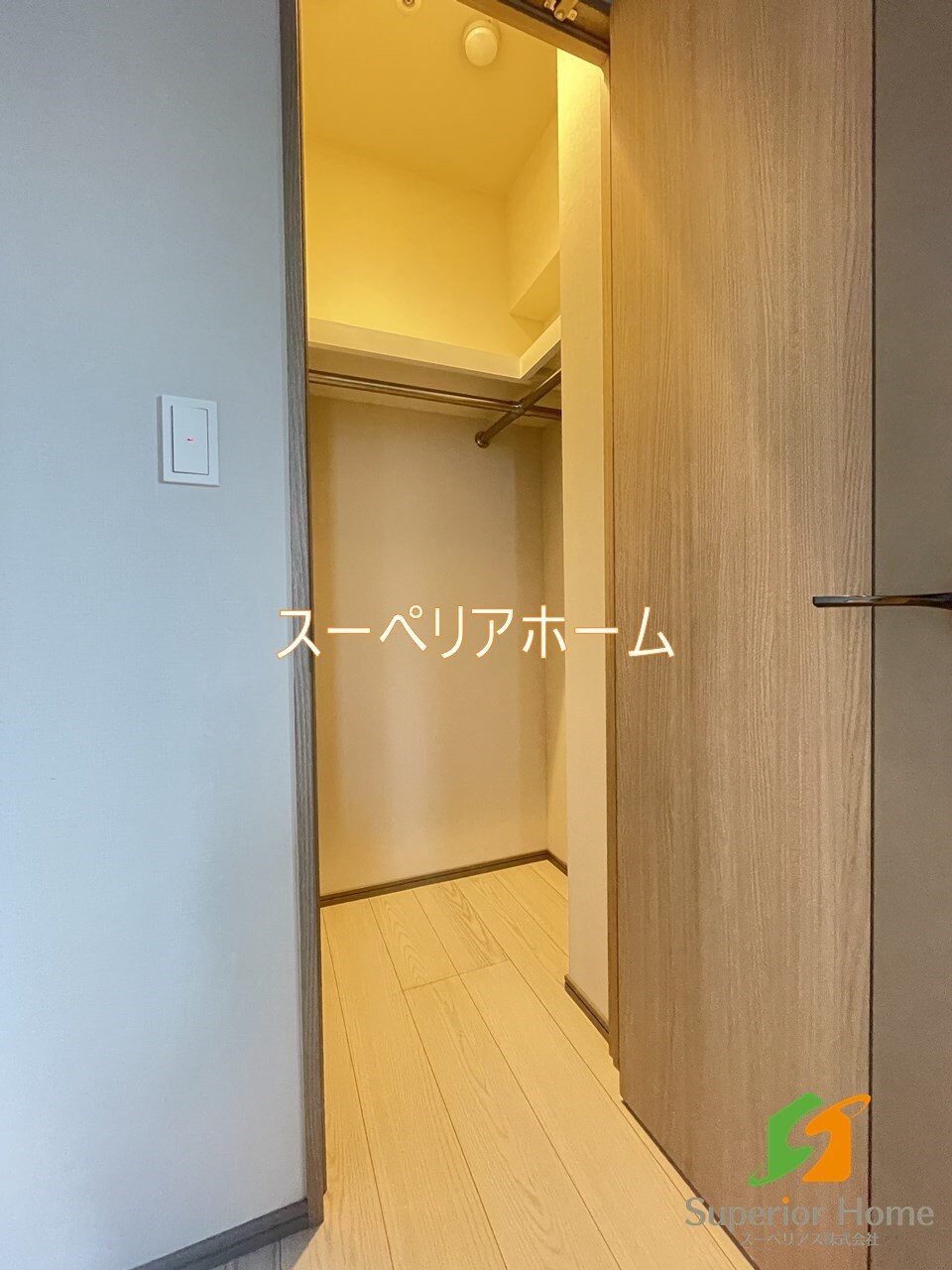 オーパスレジデンス日本橋イーストの物件内観写真