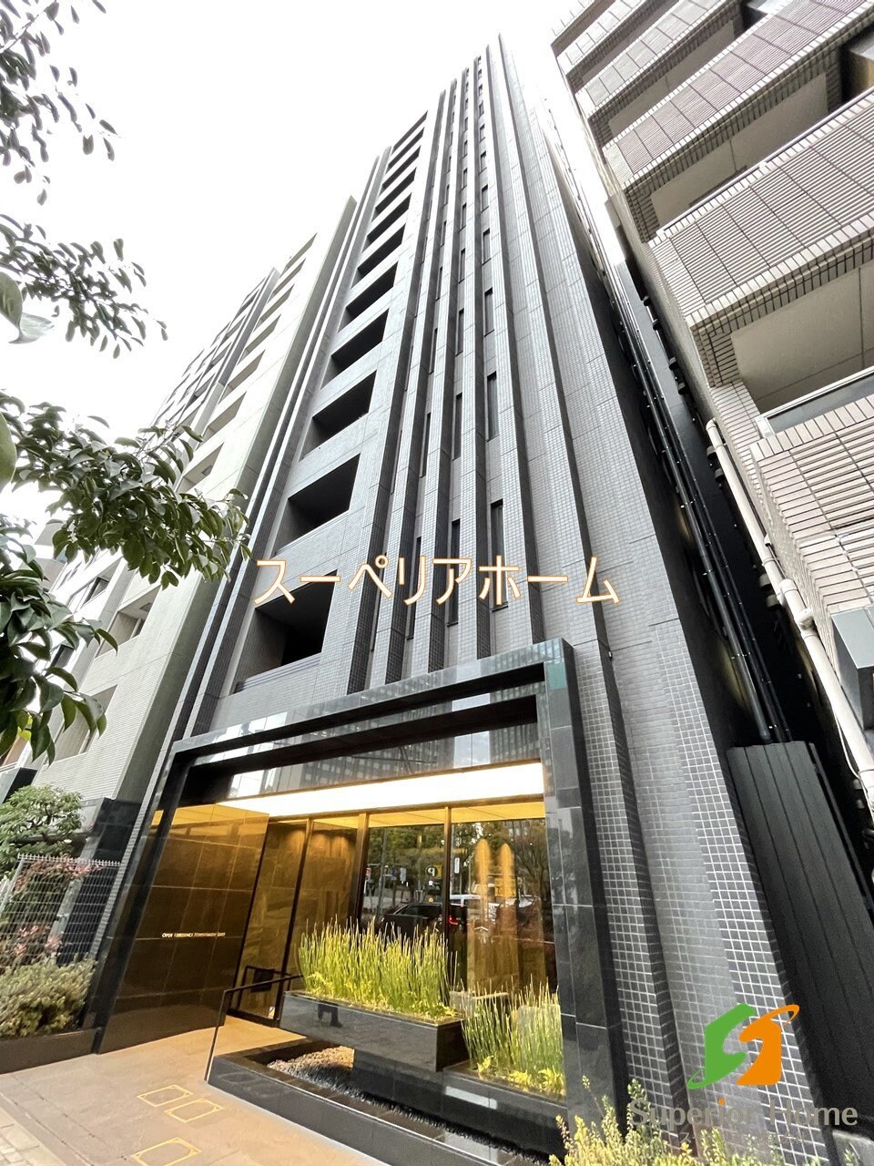 オーパスレジデンス日本橋イーストの物件内観写真