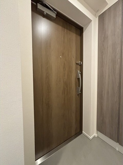 ジオエント上野稲荷町の物件内観写真