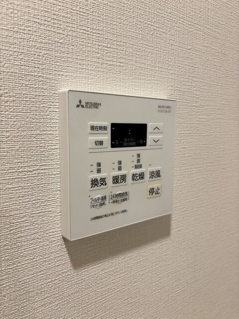 ジオエント上野稲荷町の物件内観写真