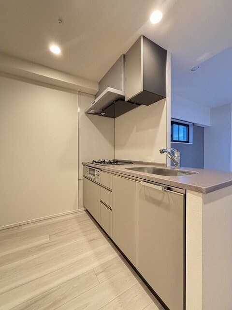 ジオエント上野稲荷町の物件内観写真