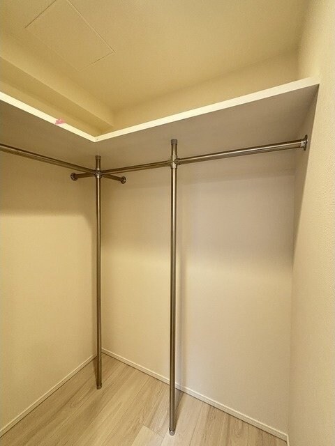 ジオエント上野稲荷町の物件内観写真