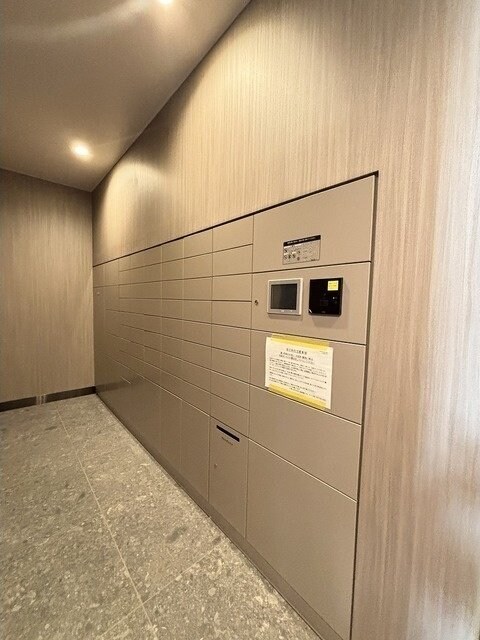 ジオエント上野稲荷町の物件内観写真