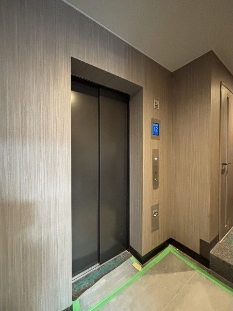 ジオエント上野稲荷町の物件内観写真