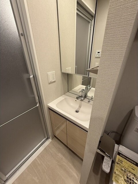 ジオエント上野稲荷町の物件内観写真