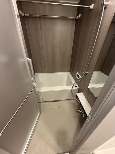 ジオエント上野稲荷町の物件内観写真