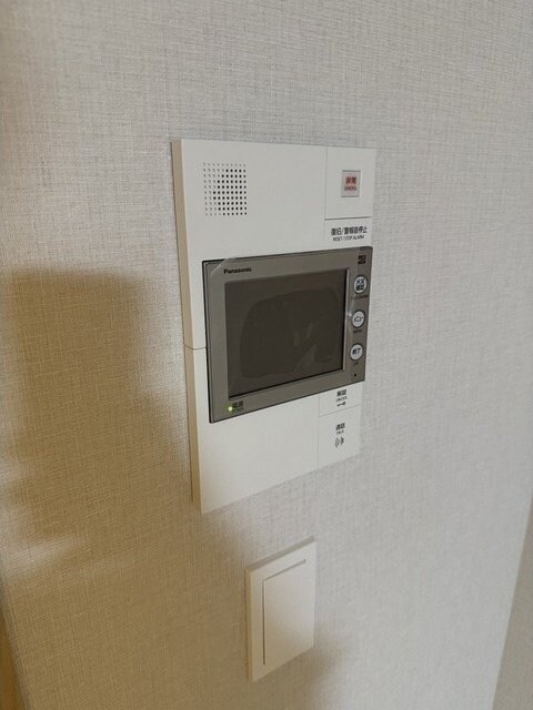 ジオエント上野稲荷町の物件内観写真