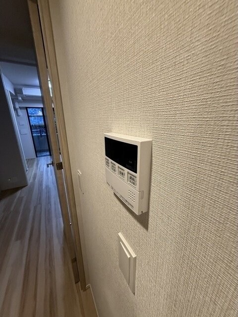 ジオエント上野稲荷町の物件内観写真